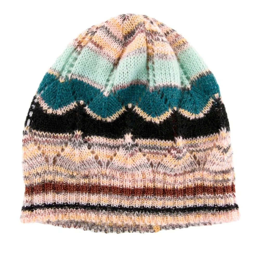 Missoni Beanie - Picture 1 of 3
